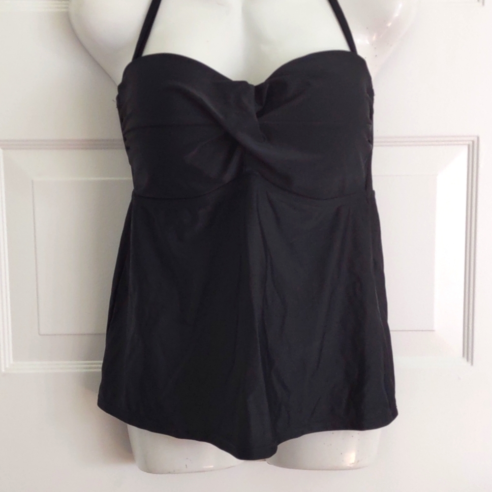 Catalina Swimsuit Top